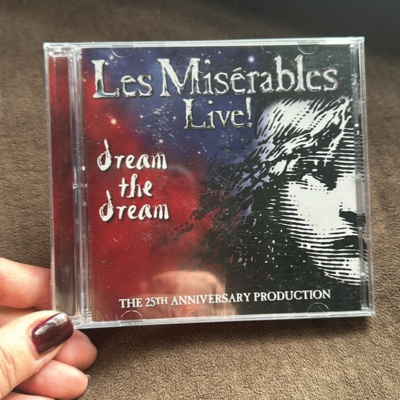 Les Miserables - Picture 2 of 2